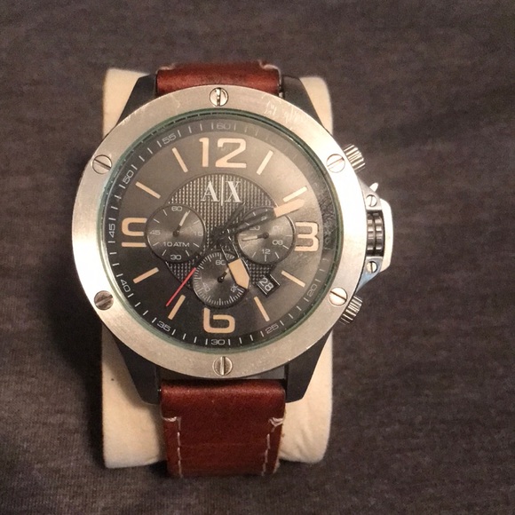 A/X Armani Exchange Other - A/X Armani Exchange Watch